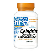Celadrin Complex With Glucosamine - 