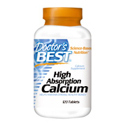 High Absorption Calcium - 