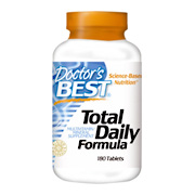 Total Daily Formula - 