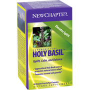 Supercritical Holy Basil - 