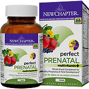 Perfect Prenatal - 