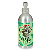 Doctor Burt's Herbal Deodorant - 