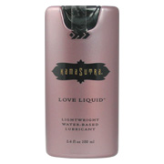 Love Liquid -