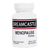 Menopause Formula - 