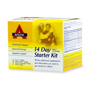 Atkins 14 Day Starter Kit - 