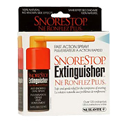 SnoreStop Extinguisher - 