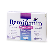 Remifemin Menopause - 
