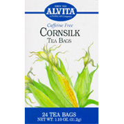 Cornsilk Tea - 