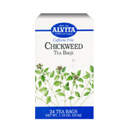 Chickweed Tea - 