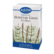Horsetail Grass Tea - 