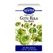 Gotu Kola Tea - 