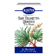 Saw Palmetto Berries Tea - 