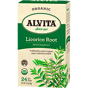 Licorice Root Tea - 