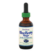 BlueBerry Magic Deep Blue Antioxidant Power - 