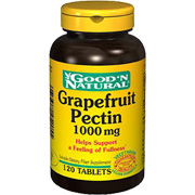 GrapeFruit Pectin 1000mg - 
