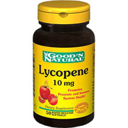 Lycopene 10mg - 
