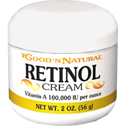Retinol Cream - 