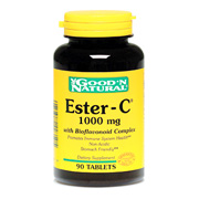 Ester C 1000mg - 