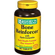 Bone Reinforcer with Hydroxyapatite - 