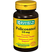 Policosanol 10mg - 