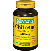Chitosan 500mg - 