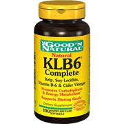 KLB6 - 