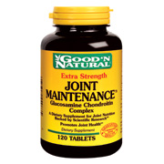 Joint Maintenance - 