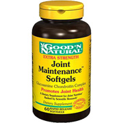Joint Maintenance Gels - 