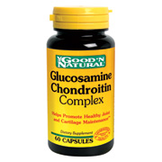 Glucosamine Complex with Chondroitin - 