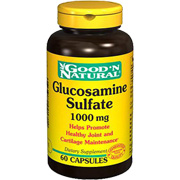 Glucosamine Sulfate 1000mg - 