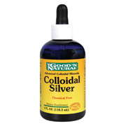 Colloidal Silver - 