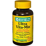 Ultra Vita Min - 