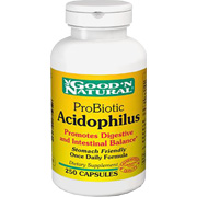 Acidophilus - 