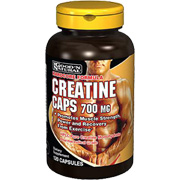 Creatine Caps 700mg - 