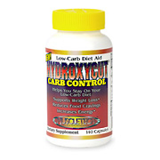 Hydroxycut Carb Control - 