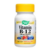 Vitamin B 12 - 