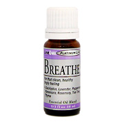 Breathe - 