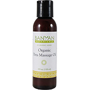 Pitta Massage Oil - 