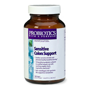 Sensitive Colon Support - 