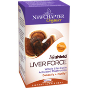 Liver Force - 