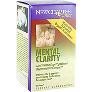 Mental Clarity - 