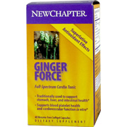Gingerforce - 