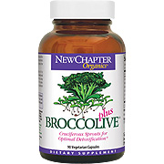 Broccolive Plus - 