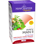 Every Man II - 