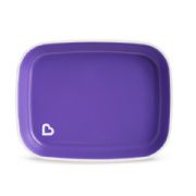 Splash Plate Purple - 