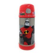 Funtainer 12oz Bottle Incredibles 2 - 