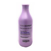 Serie Expert Prokeratin Liss Unlimited Intense Smoothing Shampoo - 