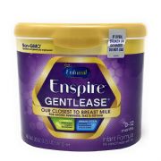 Enspire Gentlease Infant Formula Milk Based w/ Iron for 0-12 Months - 