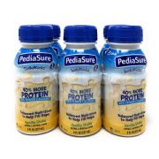 SideKicks High Protein Vanilla Shake - 