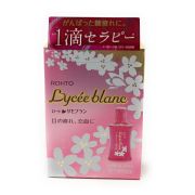 Lycee Blanc Eye Drops Cool - 